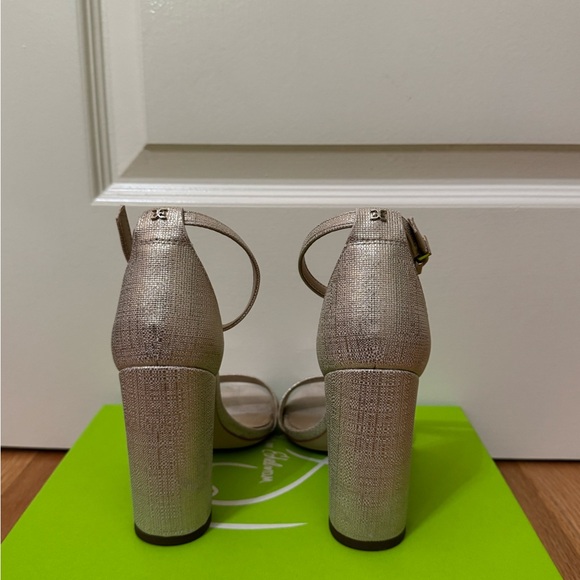 Sam Edelman Heels - Picture 2 of 7